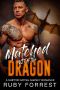 [Shifter Dating Agency 03] • Matched With the Dragon